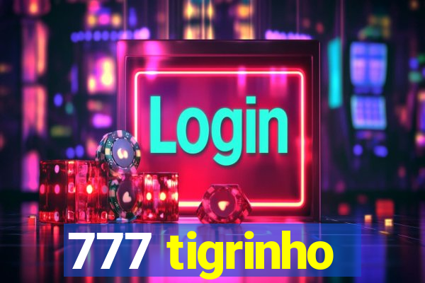 777 tigrinho