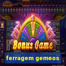 ferragem gemeos