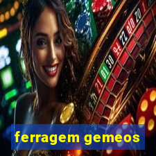 ferragem gemeos