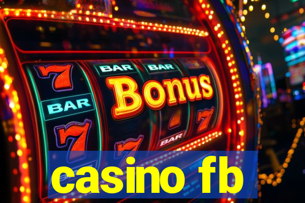 casino fb