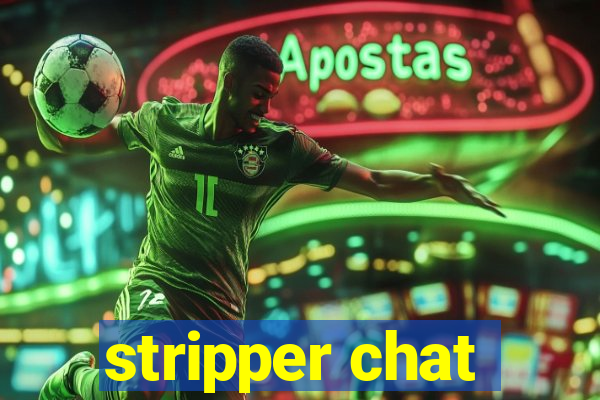 stripper chat