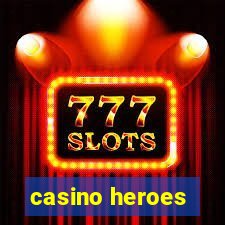 casino heroes