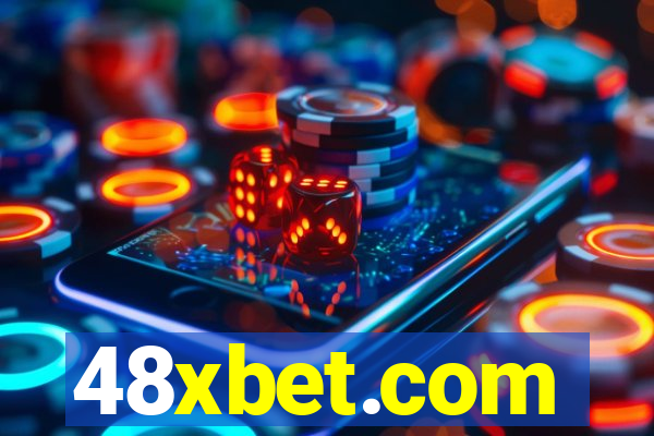 48xbet.com