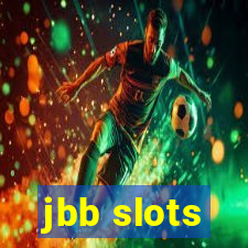 jbb slots