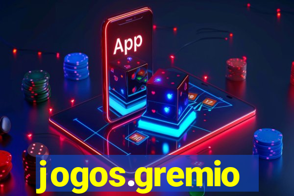 jogos.gremio