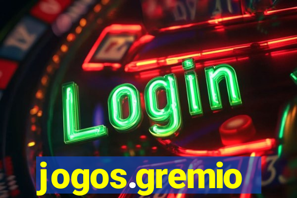 jogos.gremio