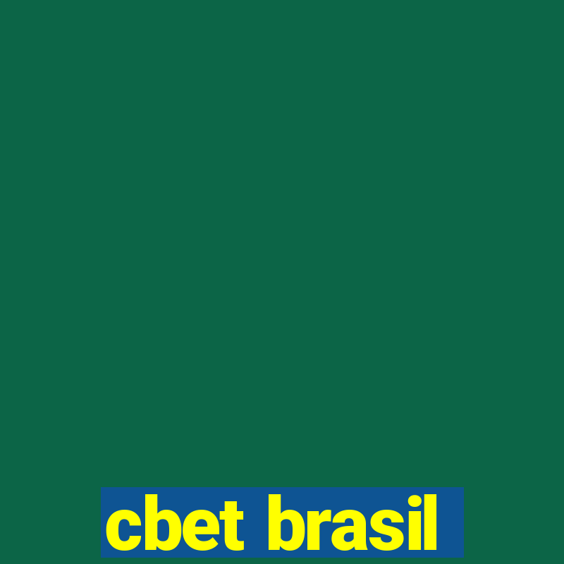 cbet brasil