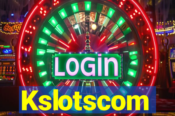 Kslotscom