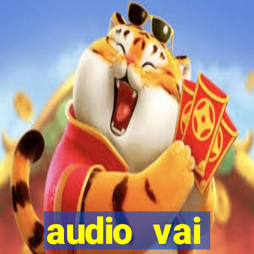 audio vai corinthians com fogos jogo aberto