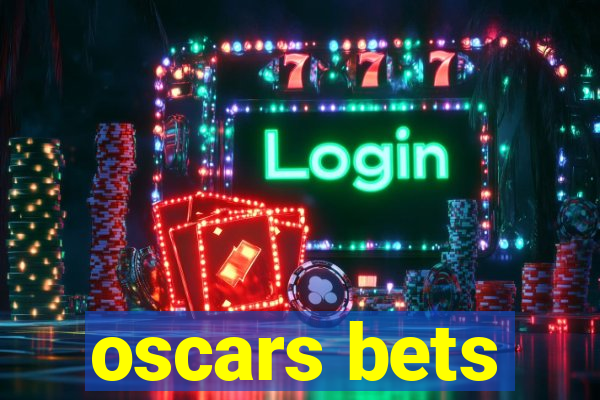 oscars bets