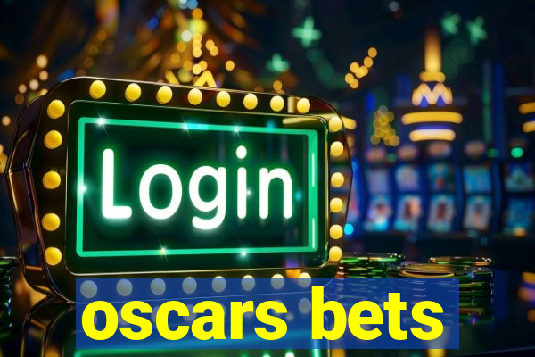 oscars bets