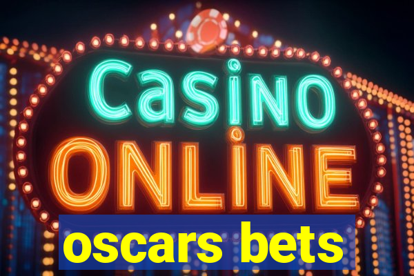 oscars bets