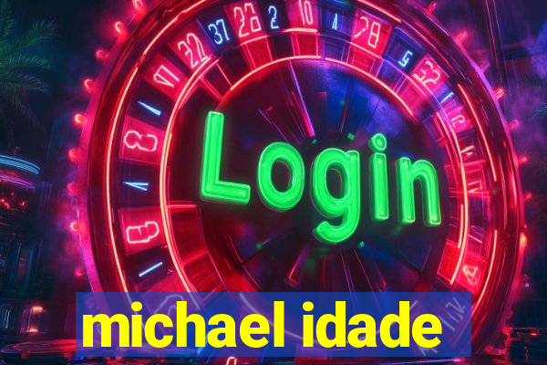 michael idade