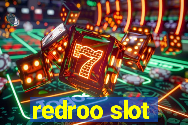 redroo slot