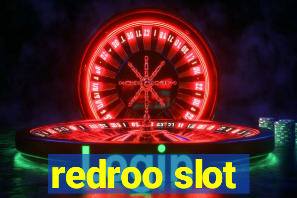 redroo slot