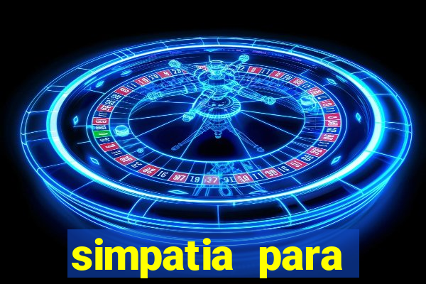 simpatia para ganhar no bingo urgente