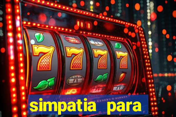 simpatia para ganhar no bingo urgente