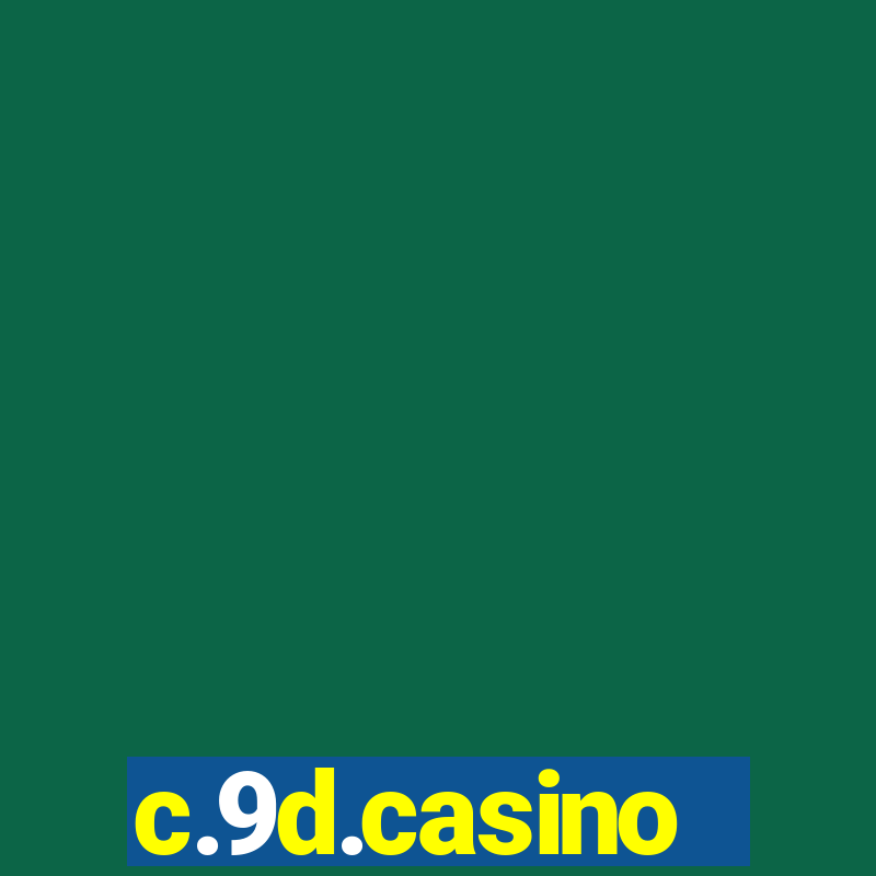 c.9d.casino