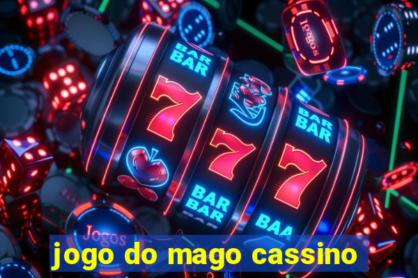 jogo do mago cassino