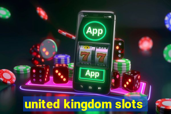 united kingdom slots