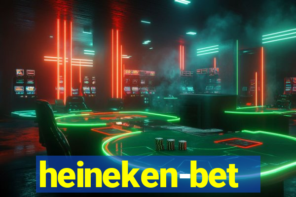 heineken-bet