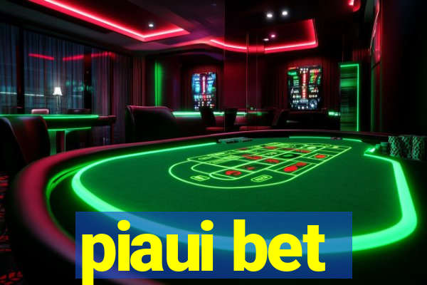 piaui bet