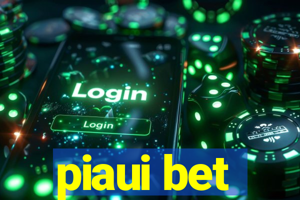 piaui bet