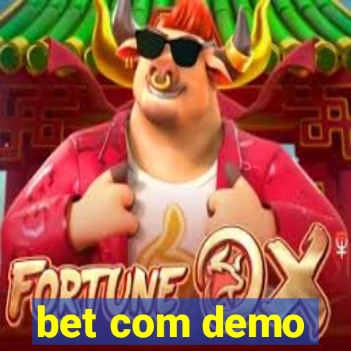 bet com demo