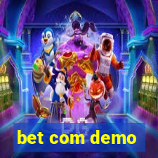 bet com demo