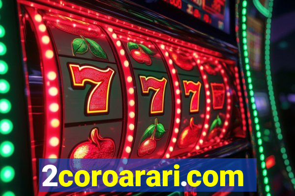 2coroarari.com