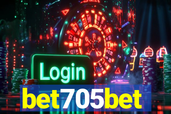 bet705bet