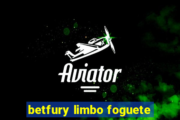 betfury limbo foguete