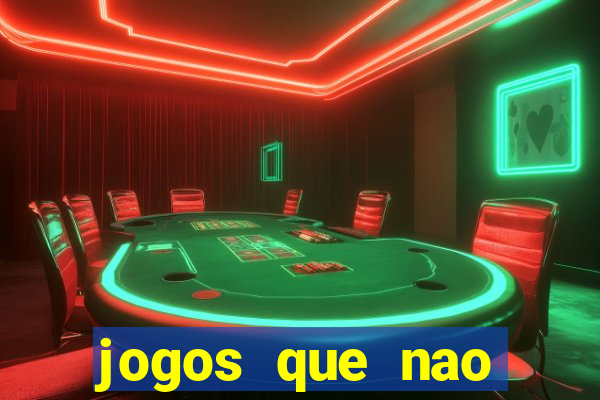 jogos que nao precisa de deposito para sacar