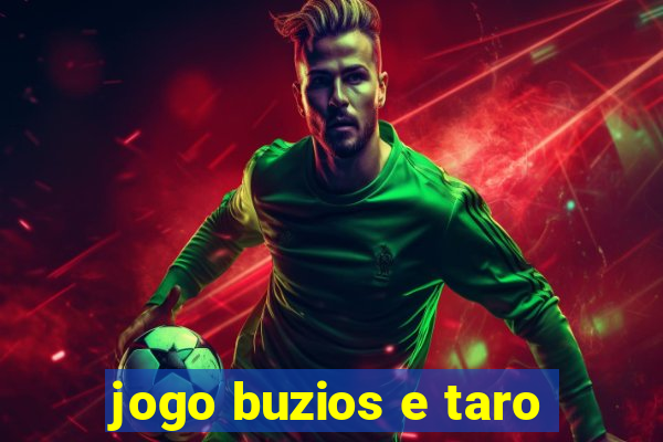 jogo buzios e taro