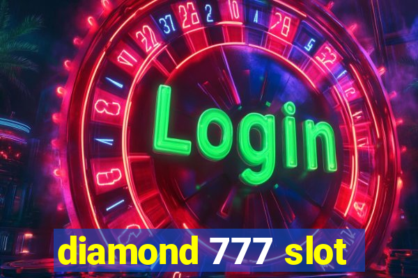 diamond 777 slot