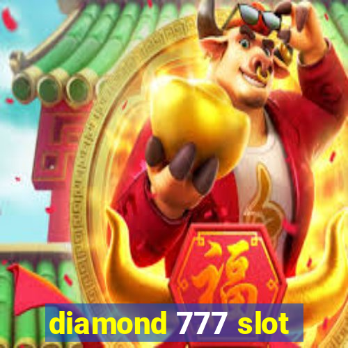 diamond 777 slot