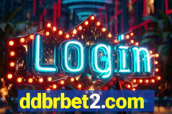 ddbrbet2.com