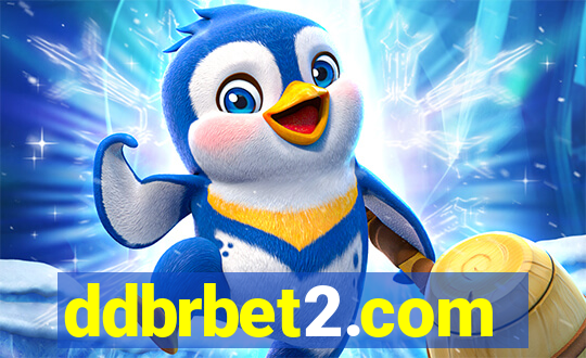 ddbrbet2.com