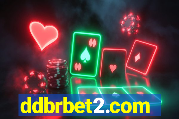 ddbrbet2.com