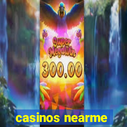 casinos nearme