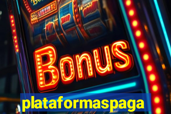 plataformaspagandomuito.com