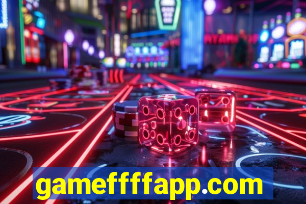 gameffffapp.com