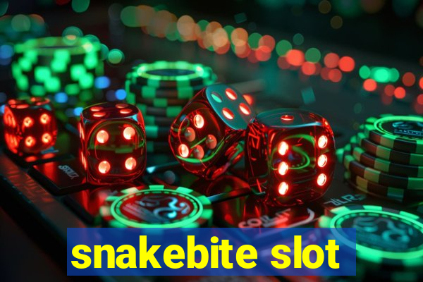 snakebite slot