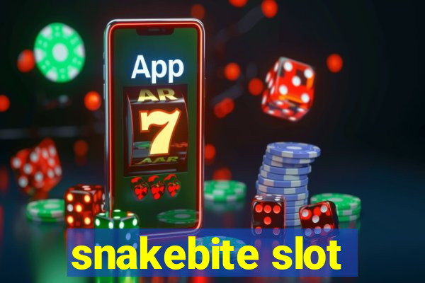 snakebite slot