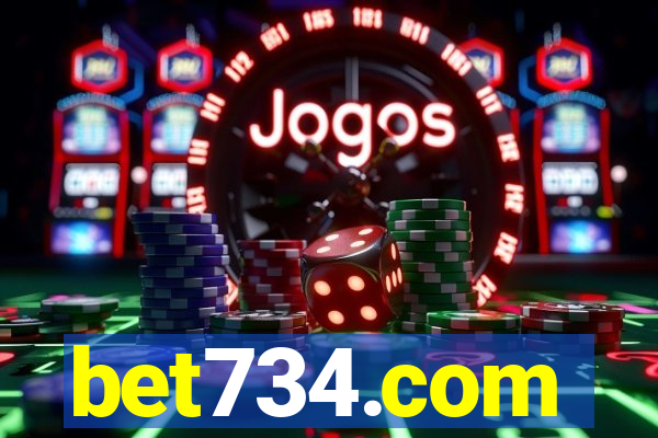 bet734.com