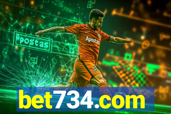 bet734.com