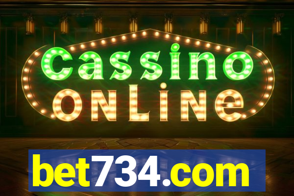 bet734.com