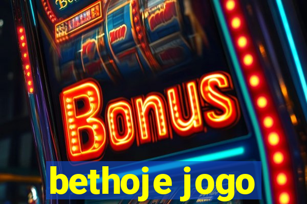 bethoje jogo