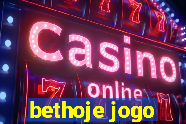 bethoje jogo