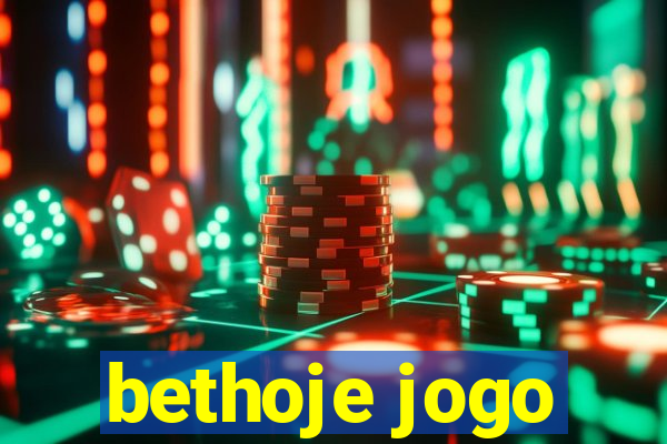 bethoje jogo